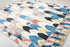 Vintage Tulu Area Rug (9' x 11')